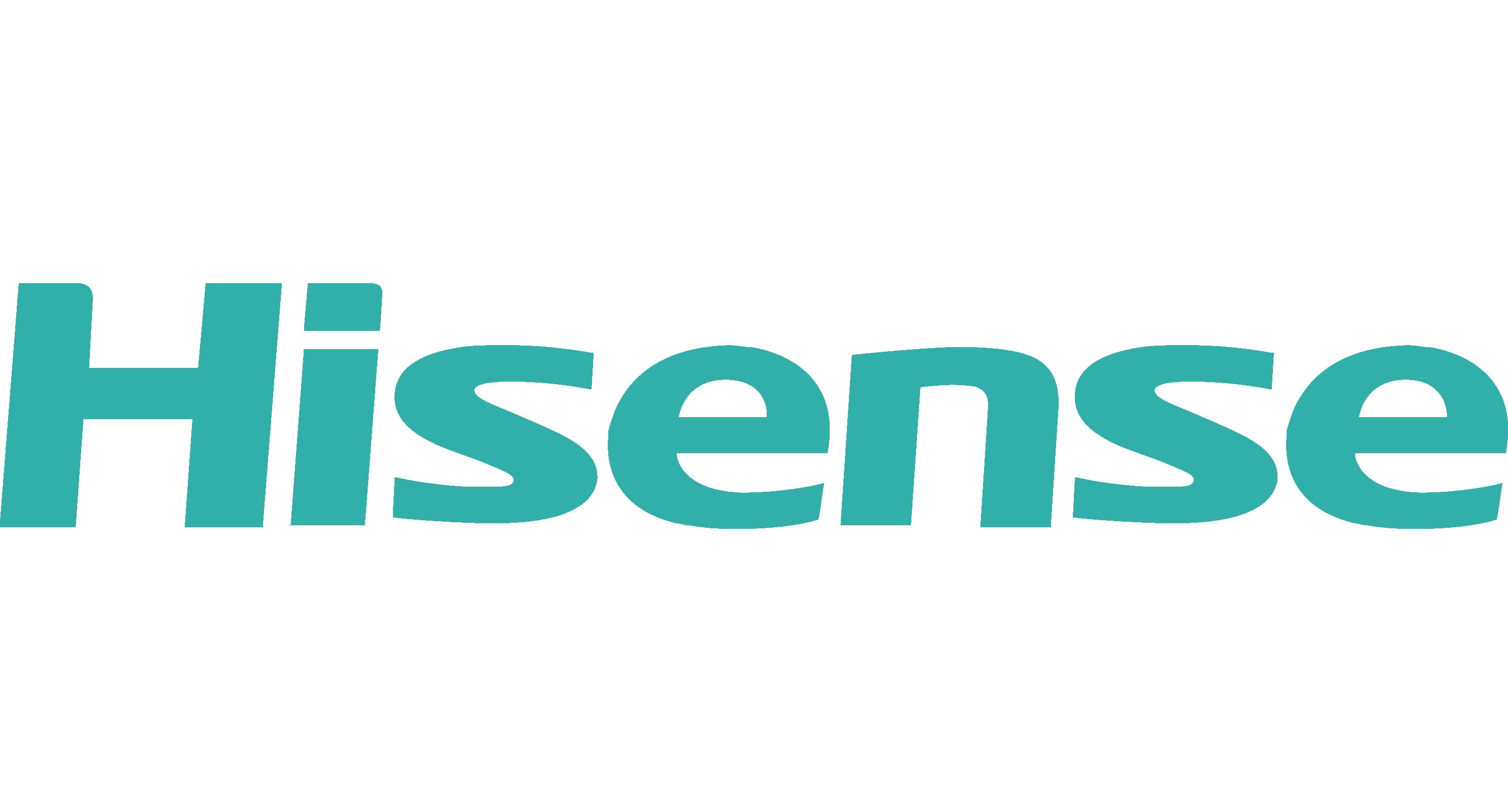 Hisense Logo